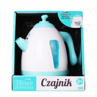 CZAJNIK ZE ŚWIATŁEM I DŹWIĘKIEM HOME ACCESSORIES