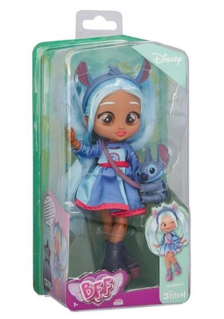 CRY BABIES BFF LALKA DISNEY STITCH