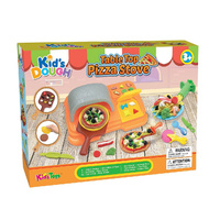 Ciastolina Ciastomasa Maszynka Ciasto Masa Plastyczna Pizza