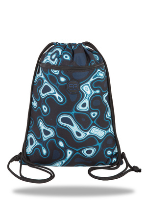 COOLPACK - VERT - WOREK NA BUTY - SAPPHIRE