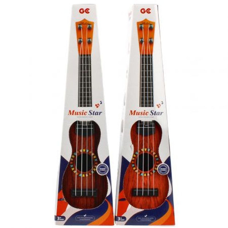 GITARA UKULELE 12X42X2 MIX2 MC WB 60/120