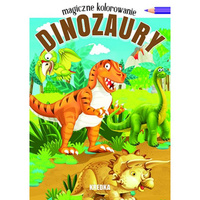 DINOZAUrY