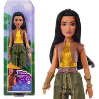 Lalka DISNEY PRINCESS Raya HLX22