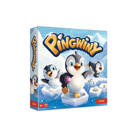 Gra dla dzieci, Pingwiny