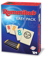 RUMMIKUB GRA EASY PACK