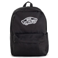 PLECAK VANS OLD SKOOL CLASSIC BACKP black