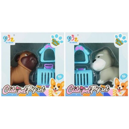 PIESEK+AKCESORIA 14X14X7 MIX2 MC WB 108 216