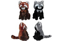 Pluszak PANDA MIX 2 KOL 24 CM    169068