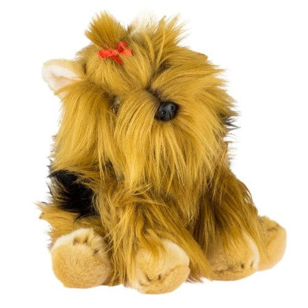 Pies York 30cm Smily