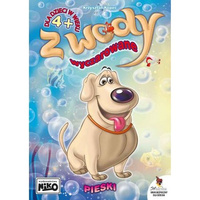 Z WODY WACZAROWANE PIESKI