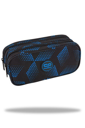 COOLPACK - DUKE - SASZETKA  PODWÓJNA - BISHI