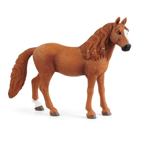 SCHLEICH FIGURKA HORSE CLUB KLACZ KUCYKA NIEMIECKIEGO