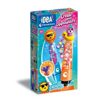 Clementoni Mini Fabryka Markerów - Lato