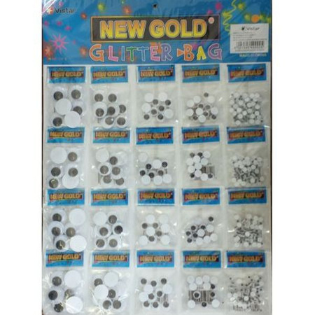 OCZY SAMOPRZ BLISTER A20