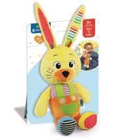 MÓJ PRZYJACIEL KRÓLIK