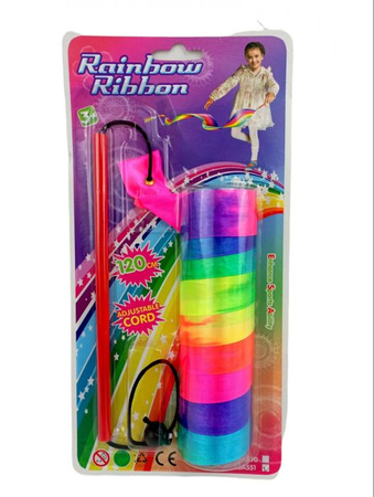 WSTĘGA DO ĆWICZEŃ