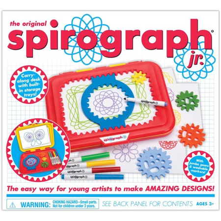 SPIROGRAPH® JUNIOR