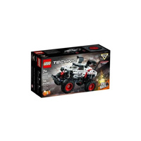 Klocki Lego Technic 42150 Monster Jam Monster Mutt Dalmatin