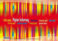 ZESZYT A4-100 AP KOLOR POŁYSK