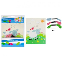 CF ZESTAW KREATYWNY BARAN