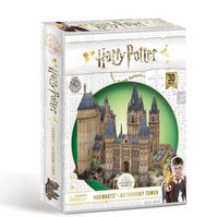 Puzzle 3D 237 el. HARRY POTTER WIEŻA  ASTRONOMICZNA