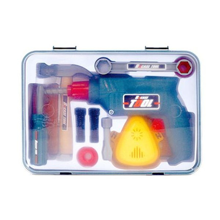 Narzędzia w Pudełku Smily