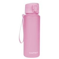 COOLPACK - BRISK - BIDON - 600 ml - PASTEL / POWDER PINK