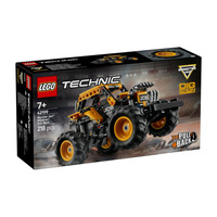 LEGO® Technic 42199 Monster Jam™ DIGatron™