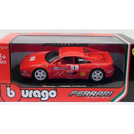 Bburago FERARRI 1:24