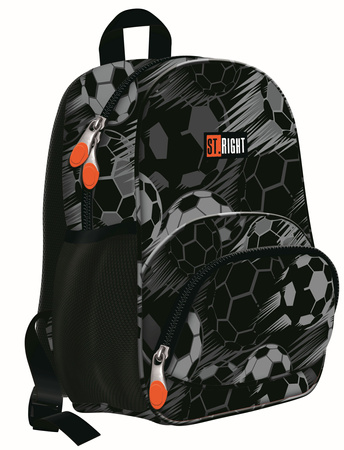 PLECAK MINI STRIGHT BP-70 CLASSIC BALL mkmo