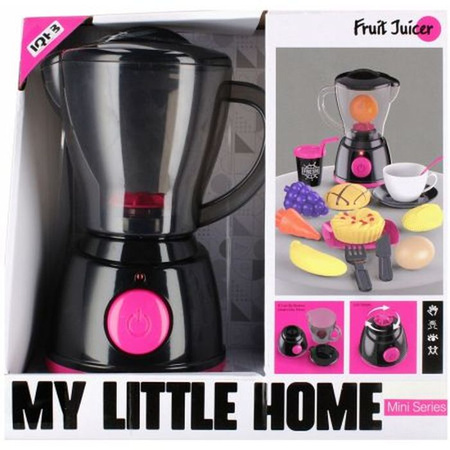 BLENDER B O+AKC 25X24X13 MC WB 36