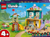 Klocki LEGO Friends - Przedszkole w Heartlake 42636
