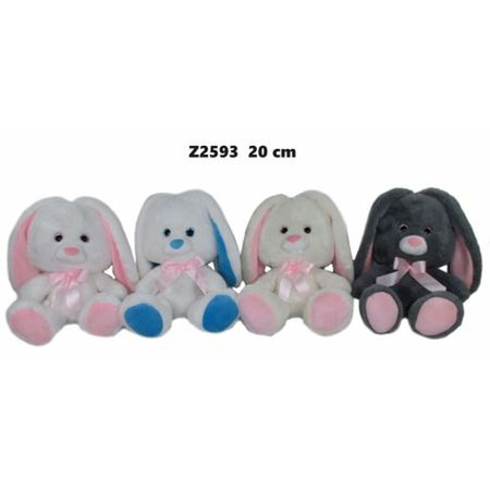 ZAJAC 4 KOL 20CM         167774