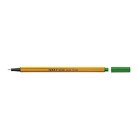 Cienkopis F-liner zielony 0.4 mm Toma(10szt. w paczce)