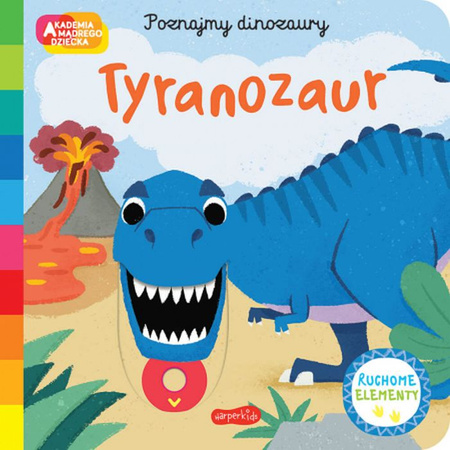 TYRANOZAUR