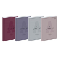 BULION A5 96 # ACADEMY