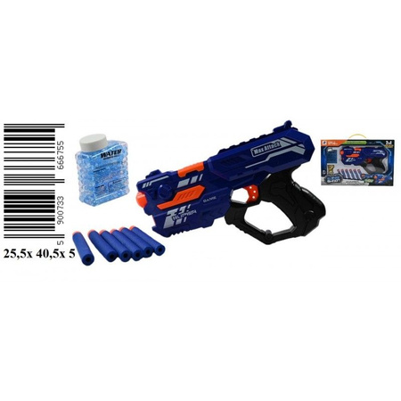 BB539455 / PISTOLET (36)