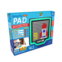 SmartPad Inteaktywny tablet Tm Toys