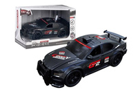 POJAZD Z NAPĘDEM FRYKCYJNYM TOYS FOR BOYS WYŚCIGÓWKA