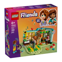 Klocki LEGO Friends 42646 Pokój Autumn