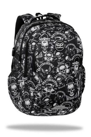 CoolPack Plecak młodzieżowy Factor Harley