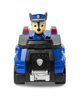 Psi Patrol pojazd z figurką Chase