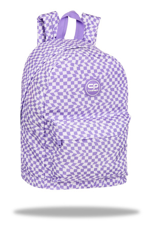 COOLPACK - CROSS - PLECAK MŁODZIEZOWY - YOGHURT