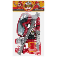 ZEST STRAZACKI+OKULARY 20X38X5 MC PBH 60 120