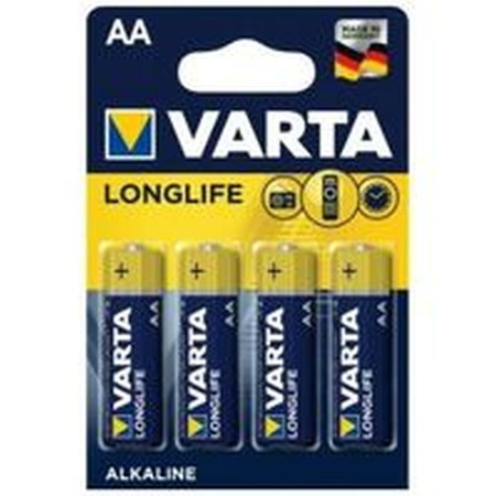 BATERIA VARTA LR6 4BP/6BP