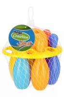 KRĘGLE 18X17X18 MC SIATKA