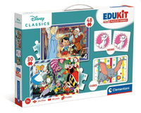 EDUKIT DISNEY