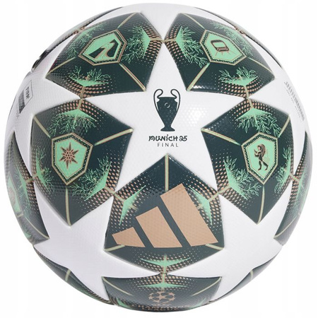 Piłka nożna ADIDAS UCL League Knockout Stages 24/25 r. 5
