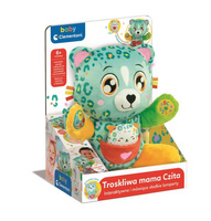 TROSKLIWA MAMA CZITA