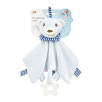 PRZYTULANKA SENSORYCZNA MIŚ SMILY PLAY